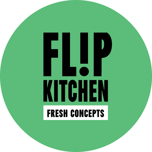 Flip Kitchen